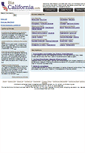 Mobile Screenshot of bizcalifornia.com